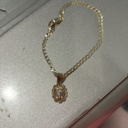 Pulsera San Judas