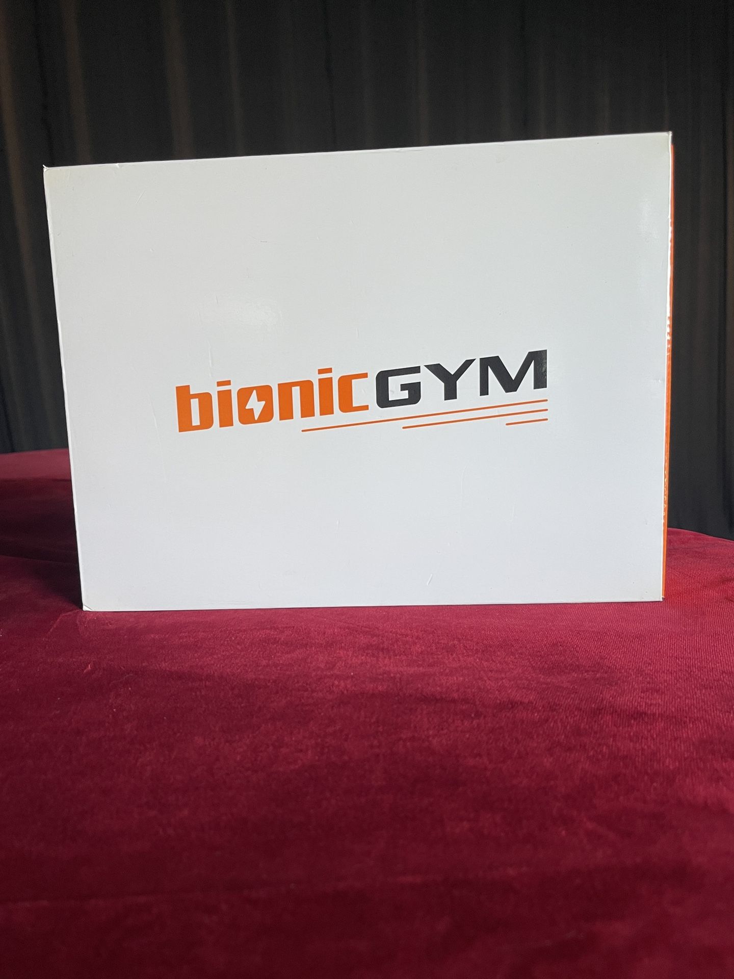 Bionic Gym PRO + HIIT
