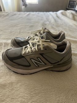 New balance