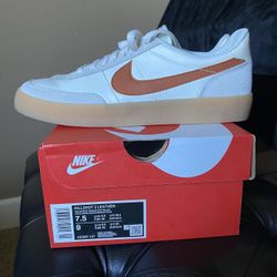 Nike killshot 2 leather men’s casual shoe