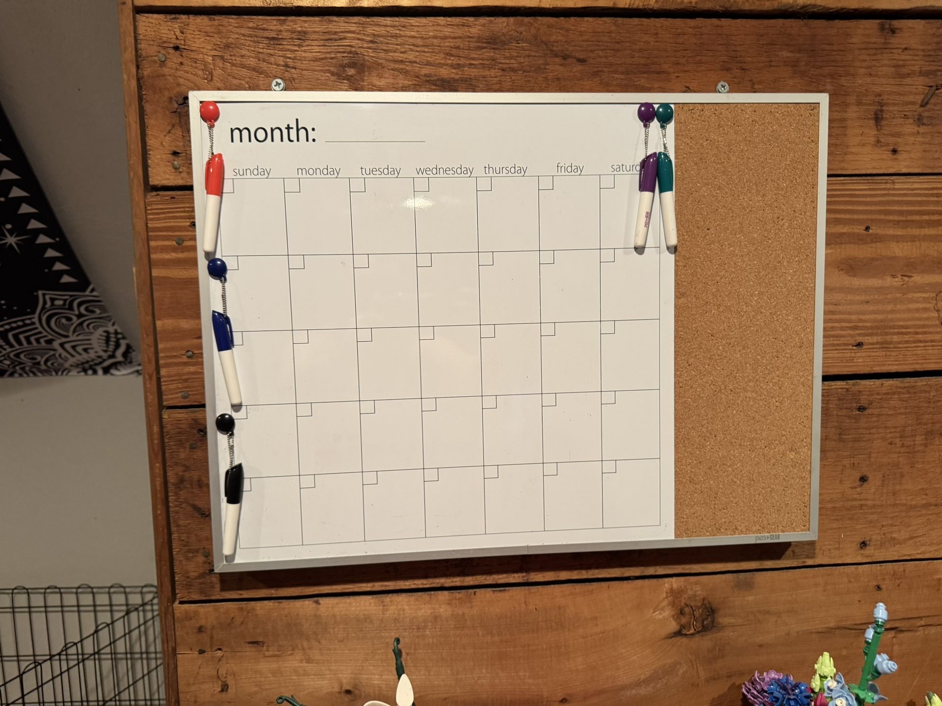 Calendar