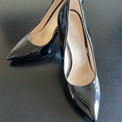 Size 9 Heels 