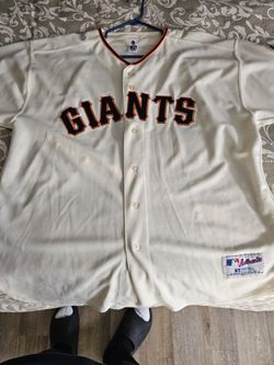 San Francisco Giants Bonds Jersey