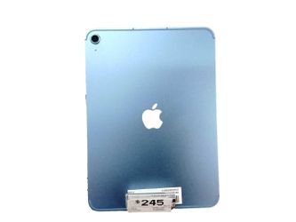 Apple A3355__ipad 11th Gen Blue Tablet