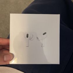 AirPods Pro 