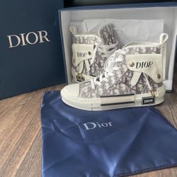 Dior Shoes 