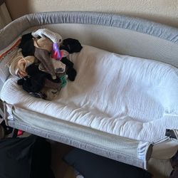 Baby Bassinet 