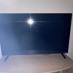 42 Inch TV 