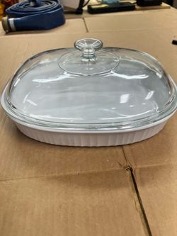Corningware