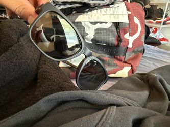 Oakley sunglasses