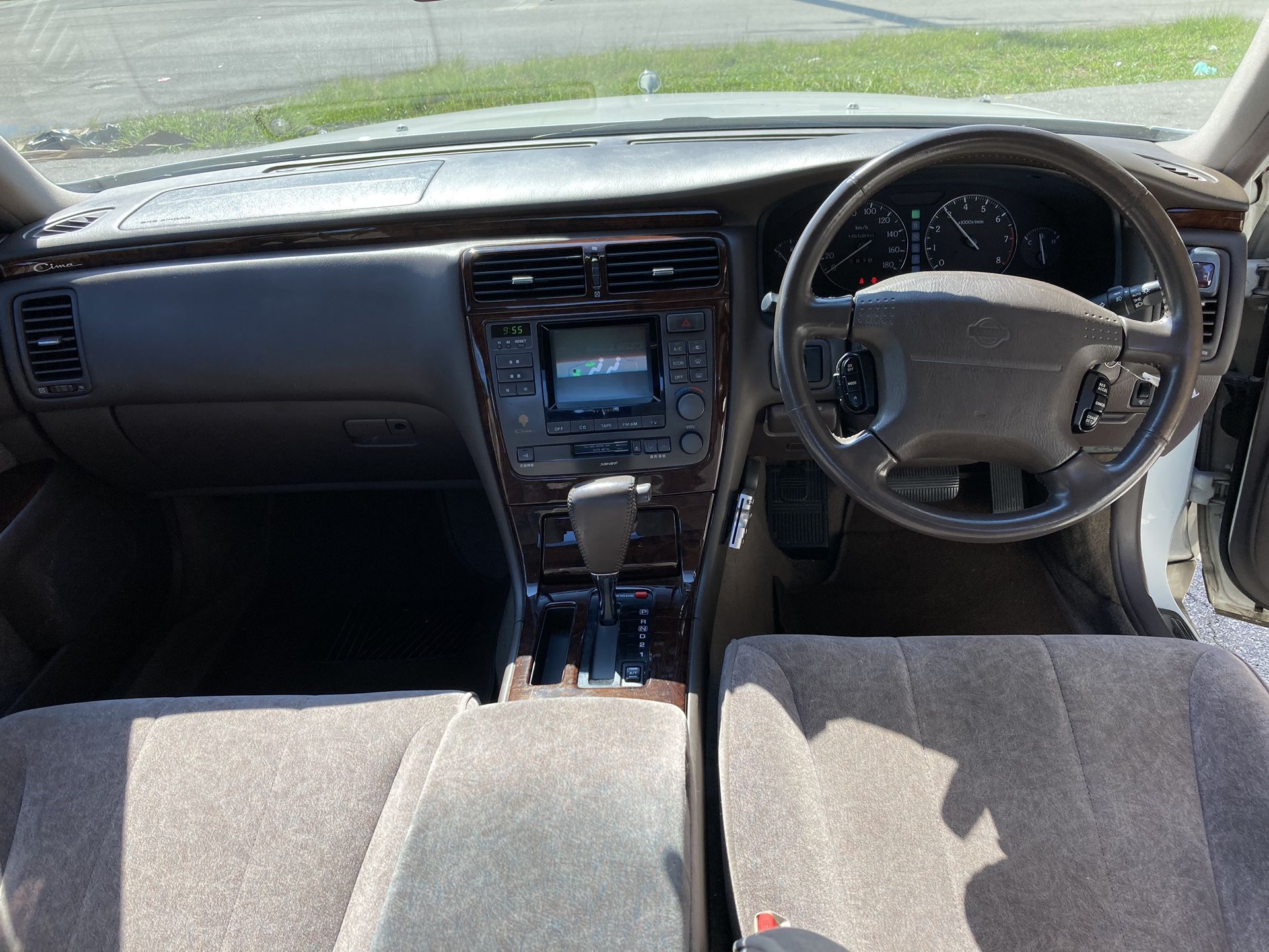 Nissan Cima Y33 JDM Classic RHD Cars for Sale in Fort Lauderdale, FL