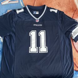 Dallas Cowboys Jersey Parson 11