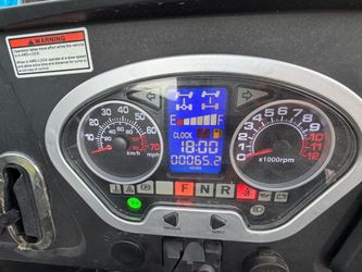 Utv40
