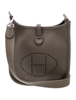 Brand New! Hermes !! Evelyn! Mini!