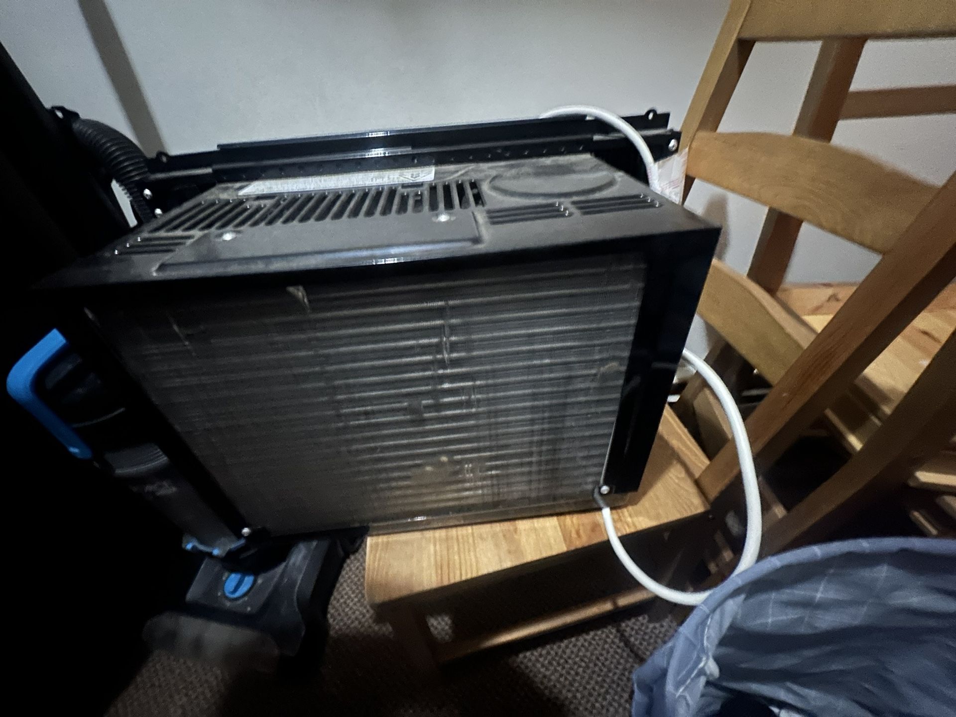 Ac Unit 