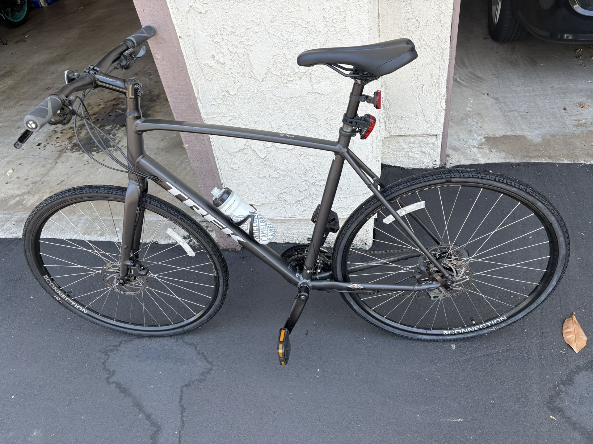 Trek FX2 Bicycle