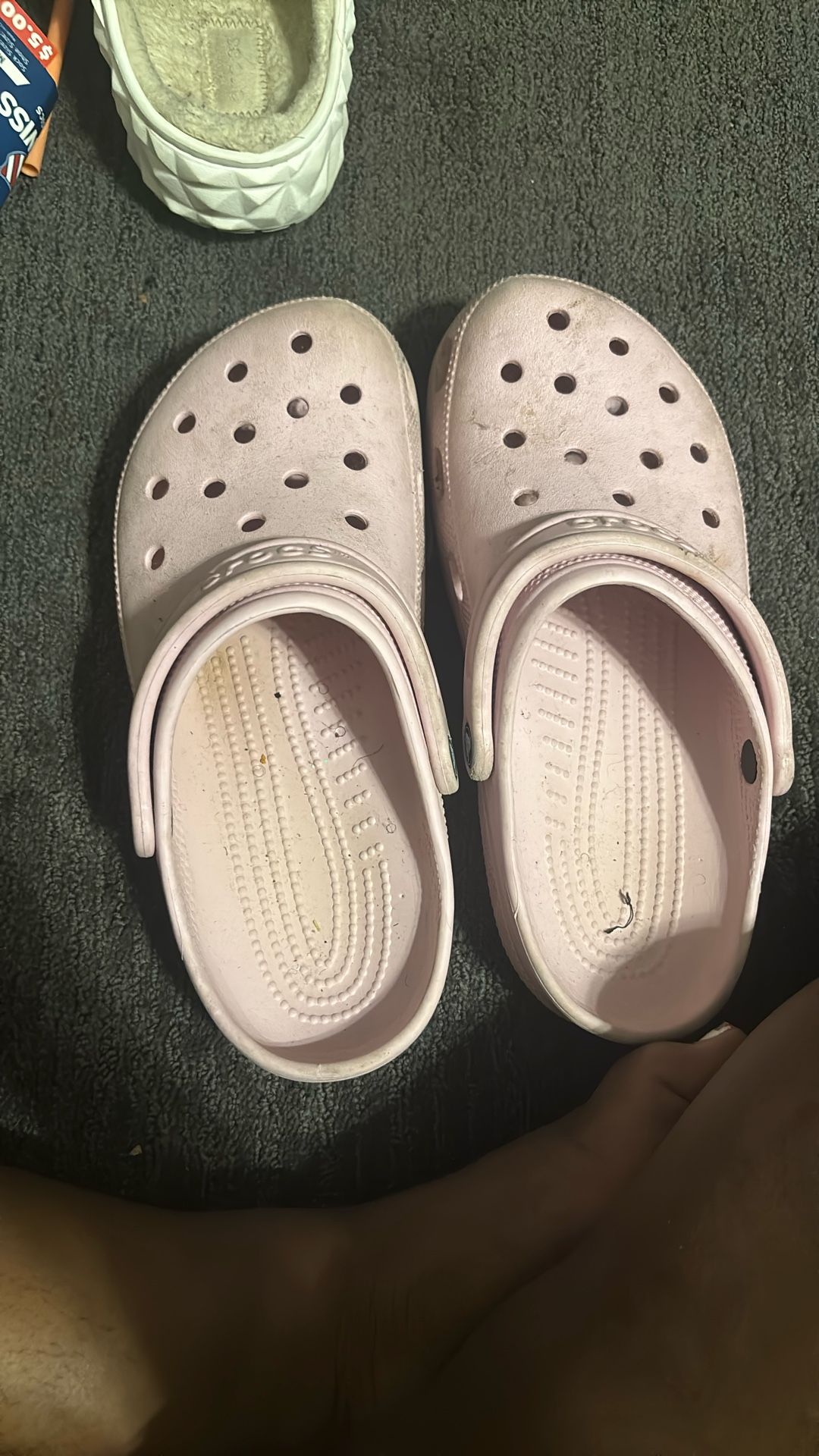 8mens 10 Women’s