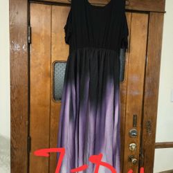 Womens Plus Size Dress 7-8xl 