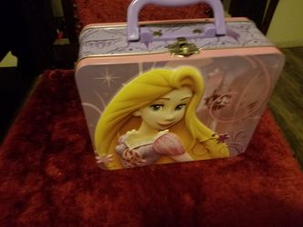 Frozen lunch box (small)