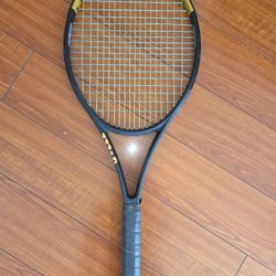 Blade Special Edition ! Rare 28inch Long Racket !!