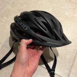 Large Mountain Bike Helmet