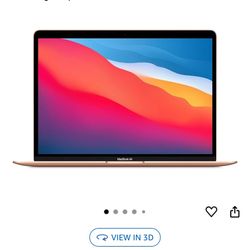 MacBook Air 256GB w/ M1 Chip (2020)