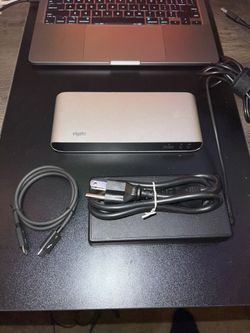 Elgato Thunderbolt 3 Dock