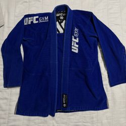 UFC Gym Gi