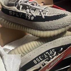 Yeezy Sply 350 Originally 