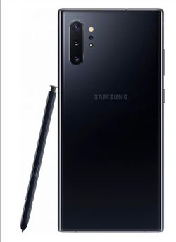 Samsung galaxy Note 10