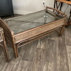 Coffee Table Set