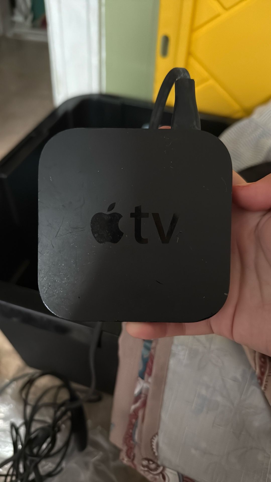 Apple TV
