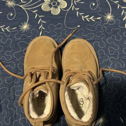 Ugg Boots Kids Size 1