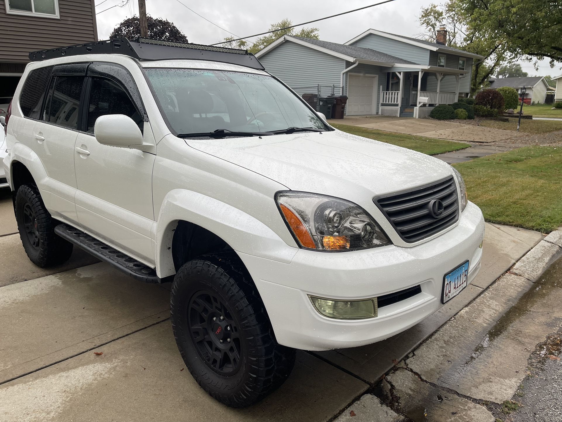 2005 Lexus GX 470 for Sale in Oak Forest, IL OfferUp