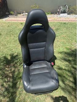 Acura Rsx Seat passenger
