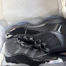 Jordan 11 Gamma 10.5 - Downtown Houston 