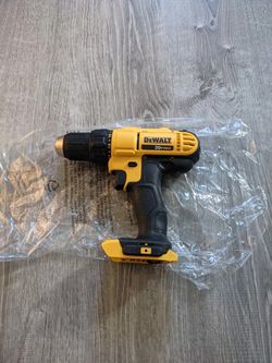 Dewalt 20V. Drill