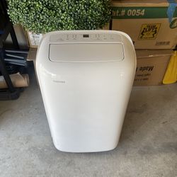 Portable Air Conditioner 