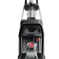 Hoover PowerScrub XL, Upright Carpet Cleaner Machine, Shampooer for Carpet, Rugs, & Upholstery, Fast Dry