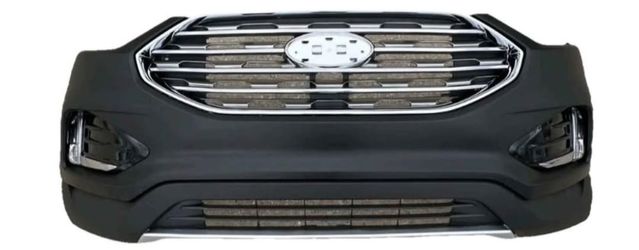 . 2019-2023 Ford Edge Front Bumper Cover – Aftermarket Direct Replacement