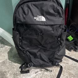 North Face Borealis Backpack 