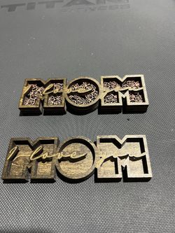 Mothers Day Desk Decor
