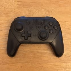 Pro Controller for nintendo switch 