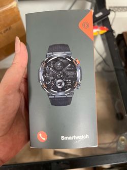 Smart watch
