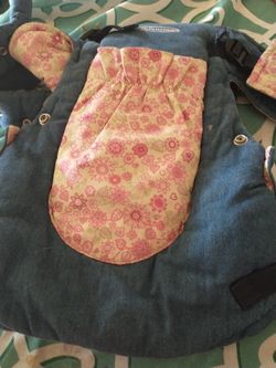 Infantino Baby Carrier