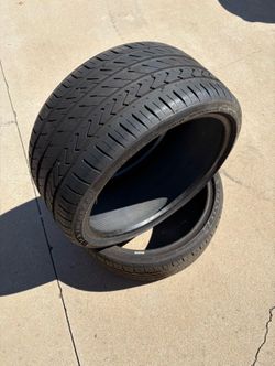 🔥Lexani LX-Twenty performance tires for sale 🔥