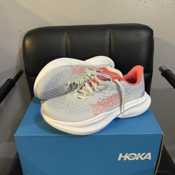 Hoka Mach 6/ Size 7.5B Women’s $95
