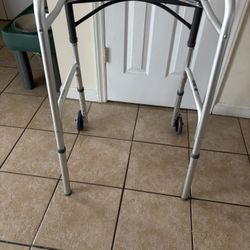Light Weight Walker