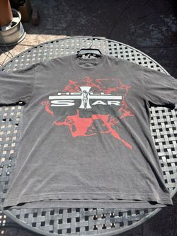 Hellstar Tee