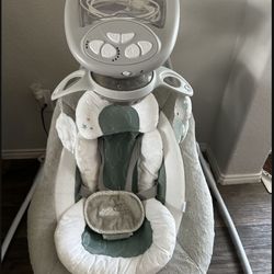Ingenuity - Baby Swing 